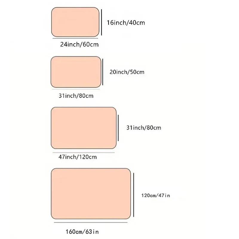 Gaming Rug for Boys Room Gamer Rug with Controller Design Carpet for Game Room Bedroom Decor Non-slip Machine Washab Mat