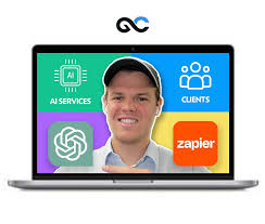 Corbin AI – Start a Successful AI Automation Agency☑️